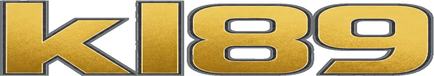kl89 Logo